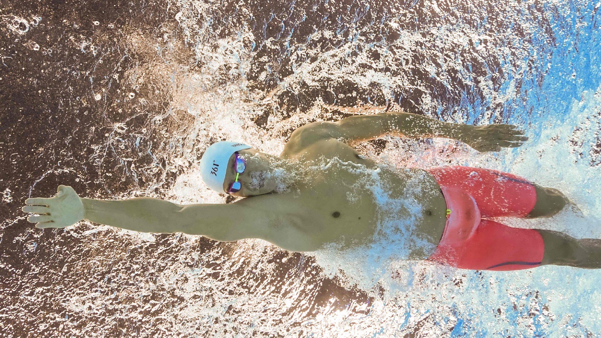 普费夫10米跳台决赛技术动作解析